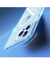 Wholesale Dux Ducis Clin MagSafe Apple iPhone 13 Pro Max clear - DDS895 - {ean13} - Hurt