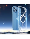 Hurtownia GSM - Etui Dux Ducis Clin MagSafe Apple iPhone 13 Pro Max transparent - DDS895 - {ean13} - Hurt