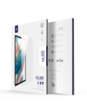 Hurtownia GSM - Dux Ducis Edzett Üveg Samsung Galaxy Tab A8 10.5 átlátszó (tokbarát) - DDS896 - {ean13} - Hurt