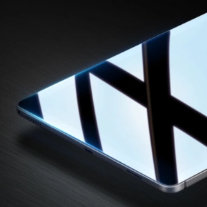 Hurtownia GSM - Tvrdé sklo Dux Ducis Tempered Glass Samsung Galaxy Tab A8 10.5 průhledné (přátelské k pouzdru) - DDS896 - {ean13} - Hurt