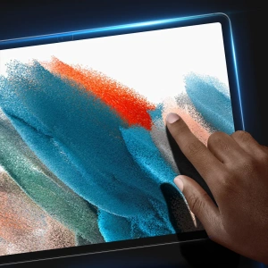 Hurtownia GSM - Dux Ducis Edzett Üveg Samsung Galaxy Tab A8 10.5 átlátszó (tokbarát) - DDS896 - {ean13} - Hurt