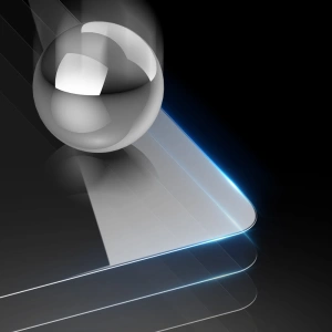 Hurtownia GSM - Dux Ducis Edzett Üveg Samsung Galaxy Tab A8 10.5 átlátszó (tokbarát) - DDS896 - {ean13} - Hurt