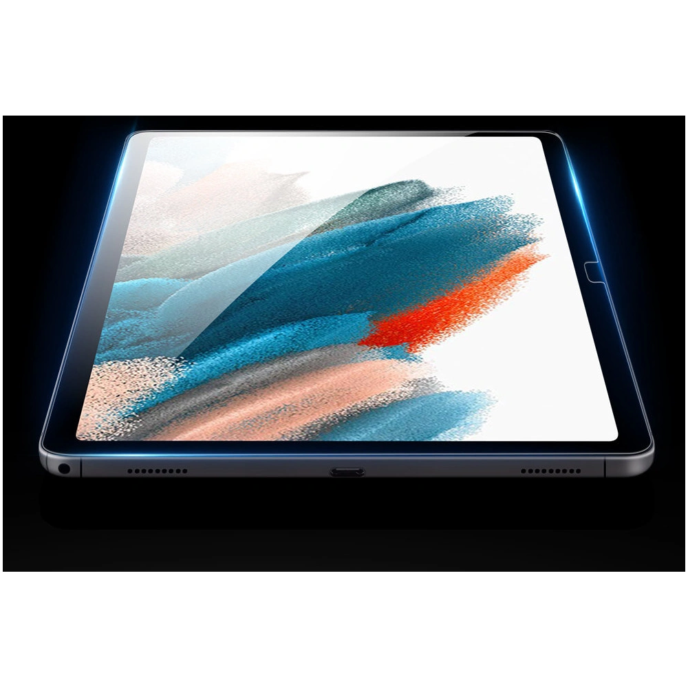 Hurtownia GSM - Dux Ducis Edzett Üveg Samsung Galaxy Tab A8 10.5 átlátszó (tokbarát) - DDS896 - {ean13} - Hurt
