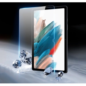Hurtownia GSM - Szkło hartowane Dux Ducis Tempered Glass Samsung Galaxy Tab A8 10.5 przezroczysty (case friendly) - DDS896 - {ean13} - Hurt