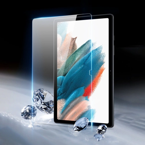 Szkło hartowane Dux Ducis Tempered Glass Samsung Galaxy Tab A8 10.5 przezroczysty (case friendly)