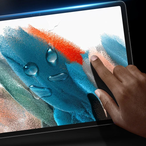 Szkło hartowane Dux Ducis Tempered Glass Samsung Galaxy Tab A8 10.5 przezroczysty (case friendly)