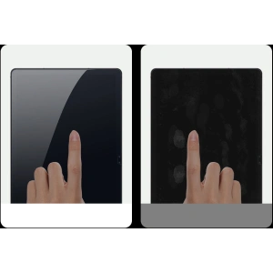 Wholesale Dux Ducis Tempered Glass Samsung Galaxy Tab A8 10.5 clear (case friendly) - DDS896 - {ean13} - Hurt