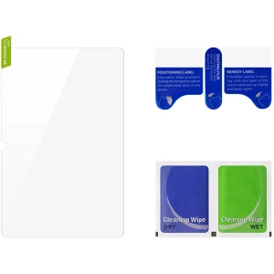 Hurtownia GSM - Dux Ducis Edzett Üveg Samsung Galaxy Tab A8 10.5 átlátszó (tokbarát) - DDS896 - {ean13} - Hurt