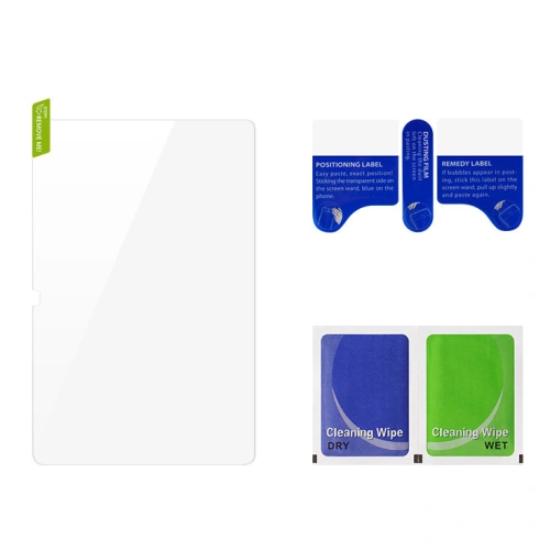 Szkło hartowane Dux Ducis Tempered Glass Samsung Galaxy Tab A8 10.5 przezroczysty (case friendly)