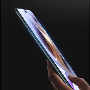 Wholesale Dux Ducis 9D Tempered Glass Motorola Moto G41/G31 black (case friendly) - DDS897 - {ean13} - Hurt