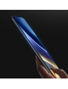 Hurtownia GSM - Gehärtetes Glas Dux Ducis 9D Tempered Glass Motorola Moto G51 5G schwarz (case friendly) - DDS898 - {ean13} - Hurt