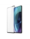 Sklo tvrzené Dux Ducis 9D Tempered Glass Motorola Moto G71 5G černé (case friendly)