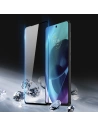 Wholesale Dux Ducis 9D Tempered Glass Motorola Moto G71 5G black (case friendly) - DDS899 - {ean13} - Hurt