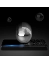 Hurtownia GSM - Gehärtetes Glas Dux Ducis 9D für Motorola Moto G71 5G schwarz (case friendly) - DDS899 - {ean13} - Hurt