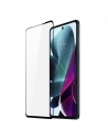 Hurtownia GSM - Szkło hartowane Dux Ducis 9D Tempered Glass Motorola Moto G200 5G/Edge S30 czarny (case friendly) - DDS900 - {ean13} - Hurt