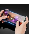Hurtownia GSM - Szkło hartowane Dux Ducis 9D Tempered Glass Motorola Moto G200 5G/Edge S30 czarny (case friendly) - DDS900 - {ean13} - Hurt