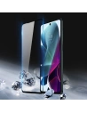 Wholesale Dux Ducis 9D Tempered Glass Motorola Moto G200 5G/Edge S30 black (case friendly) - DDS900 - {ean13} - Hurt