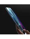 Hurtownia GSM - Szkło hartowane Dux Ducis 9D Tempered Glass Motorola Moto G200 5G/Edge S30 czarny (case friendly) - DDS900 - {ean13} - Hurt