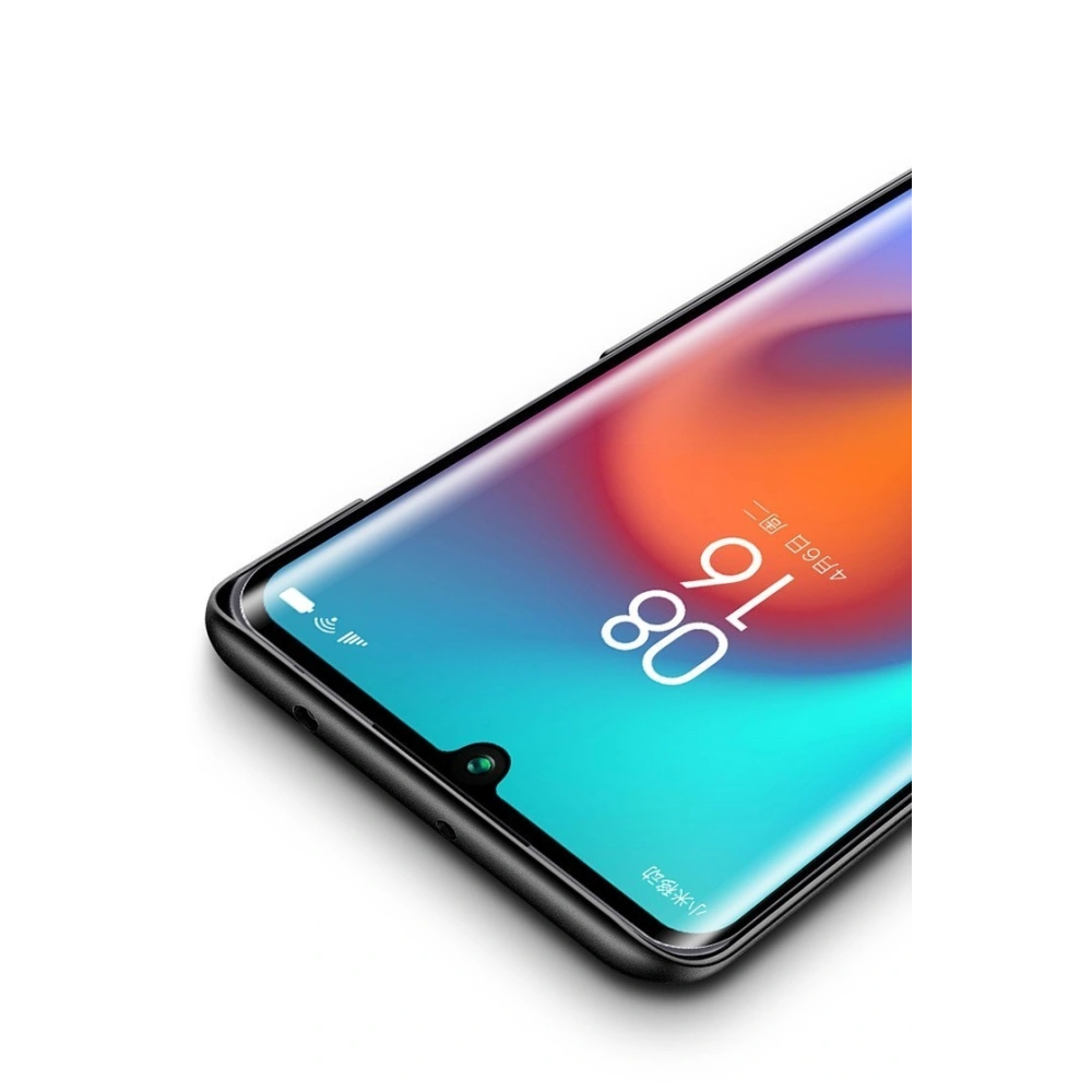 Hurtownia GSM - Etui MSVII Xiaomi Mi Note 10 Matná Zelená - MS7244MGRN - {ean13} - Hurt