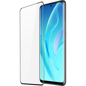 Hurtownia GSM - Sticlă securizată Dux Ducis Curved Glass Honor 60 Pro neagră - DDS902 - {ean13} - Hurt