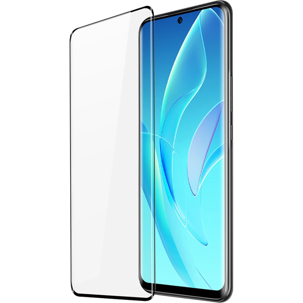 Hurtownia GSM - Szkło hartowane Dux Ducis Curved Glass Honor 60 Pro czarny - DDS902 - {ean13} - Hurt