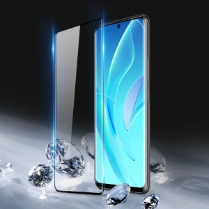 Hurtownia GSM - Sticlă securizată Dux Ducis Curved Glass Honor 60 Pro neagră - DDS902 - {ean13} - Hurt