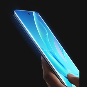 Hurtownia GSM - Sticlă securizată Dux Ducis Curved Glass Honor 60 Pro neagră - DDS902 - {ean13} - Hurt