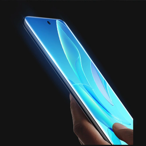 Szkło hartowane Dux Ducis Curved Glass Honor 60 Pro czarny