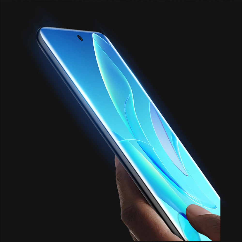 Hurtownia GSM - Szkło hartowane Dux Ducis Curved Glass Honor 60 Pro czarny - DDS902 - {ean13} - Hurt