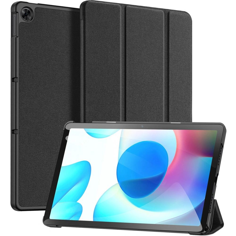 Hurtownia GSM - Case Dux Ducis Domo Realme Pad 10.4 schwarz - DDS903 - {ean13} - Hurt