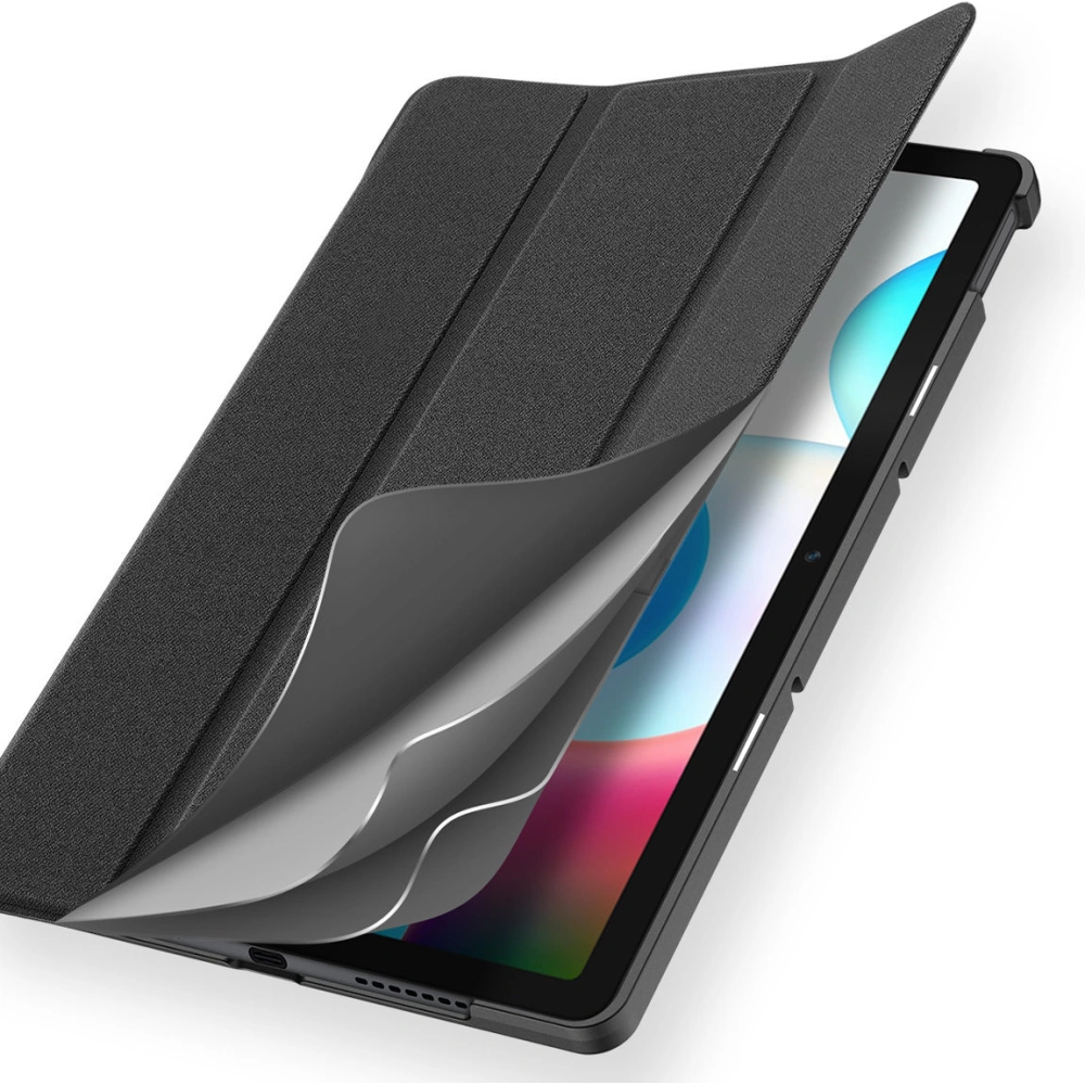Hurtownia GSM - Case Dux Ducis Domo Realme Pad 10.4 schwarz - DDS903 - {ean13} - Hurt