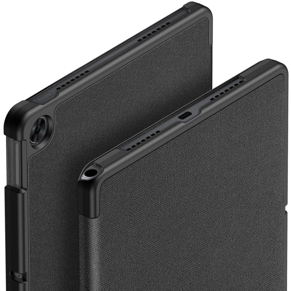 Hurtownia GSM - Case Dux Ducis Domo Realme Pad 10.4 schwarz - DDS903 - {ean13} - Hurt