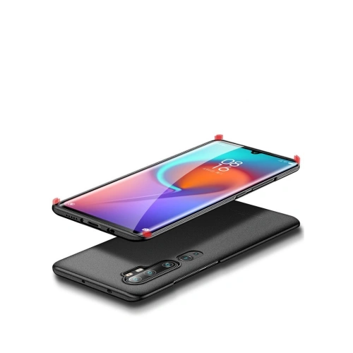 Etui MSVII Xiaomi Mi Note 10 Matte Green