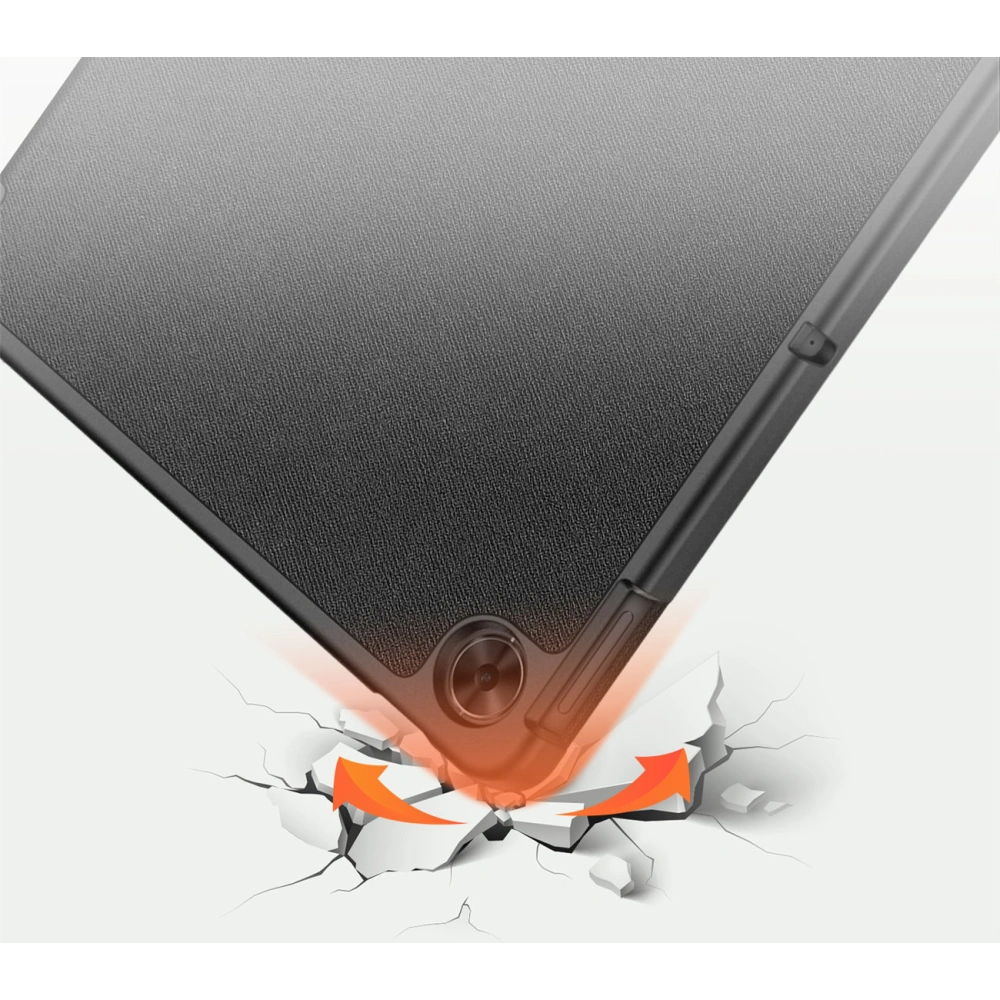 Hurtownia GSM - Case Dux Ducis Domo Realme Pad 10.4 schwarz - DDS903 - {ean13} - Hurt