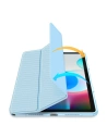 Hurtownia GSM - Dux Ducis Toby Realme Pad 10.4 tok stylus tartó fekete - DDS904 - {ean13} - Hurt