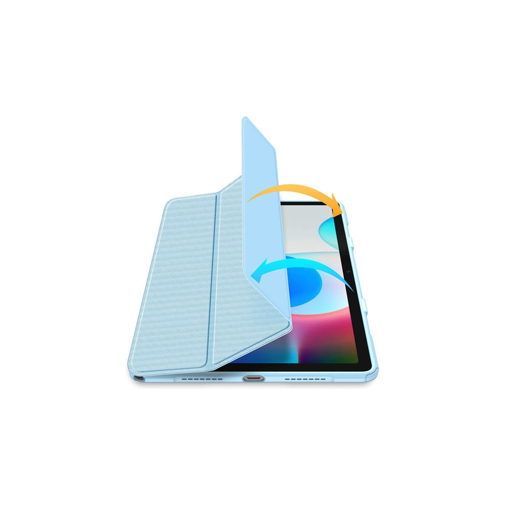 Hurtownia GSM - Etui Dux Ducis Toby Realme Pad 10.4 stylus holder czarny - DDS904 - {ean13} - Hurt