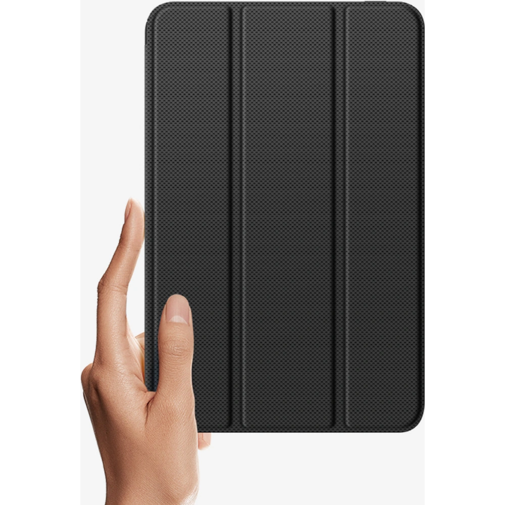 Hurtownia GSM - Case Dux Ducis Toby Realme Pad 10.4 mit Stylus-Halter schwarz - DDS904 - {ean13} - Hurt