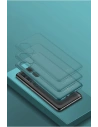 Wholesale MSVII Xiaomi Mi Note 10 Matte Green - MS7244MGRN - {ean13} - Hurt