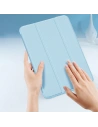 Hurtownia GSM - Etui Dux Ducis Toby Realme Pad 10.4 stylus holder czarny - DDS904 - {ean13} - Hurt