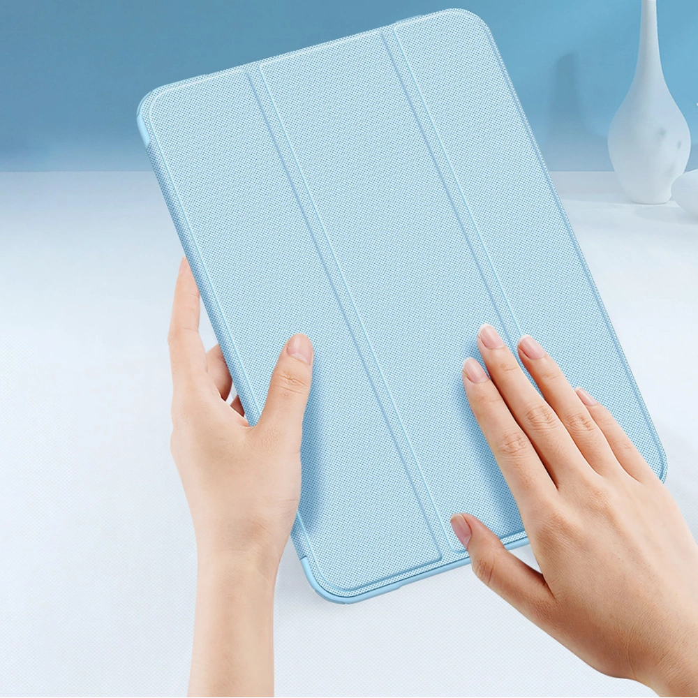 Hurtownia GSM - Etui Dux Ducis Toby Realme Pad 10.4 stylus holder czarny - DDS904 - {ean13} - Hurt