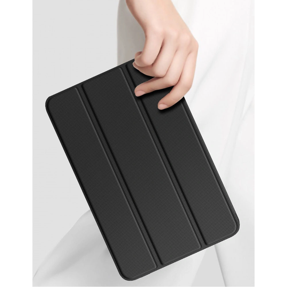 Hurtownia GSM - Etui Dux Ducis Toby Realme Pad 10.4 stylus holder czarny - DDS904 - {ean13} - Hurt