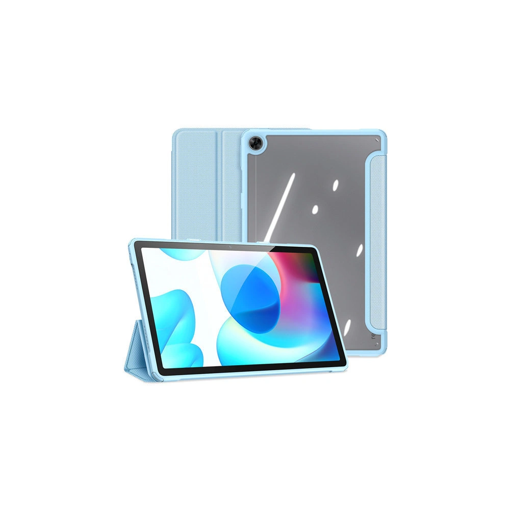 Hurtownia GSM - Pouzdro Dux Ducis Toby pro Realme Pad 10.4 s držákem na stylus černé - DDS904 - {ean13} - Hurt