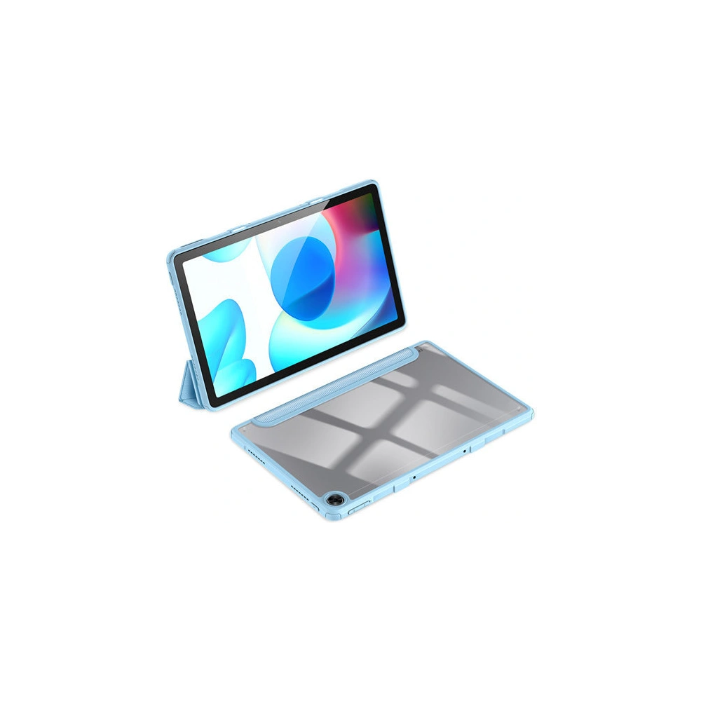 Hurtownia GSM - Dux Ducis Toby Realme Pad 10.4 tok stylus tartó fekete - DDS904 - {ean13} - Hurt
