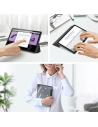 Hurtownia GSM - Case Dux Ducis Toby Realme Pad 10.4 mit Stylus-Halter schwarz - DDS904 - {ean13} - Hurt