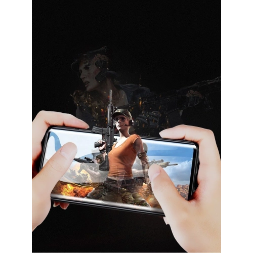 Etui MSVII Xiaomi Mi Note 10 Matte Green