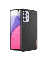 Case Dux Ducis Fino Samsung Galaxy A33 5G schwarz