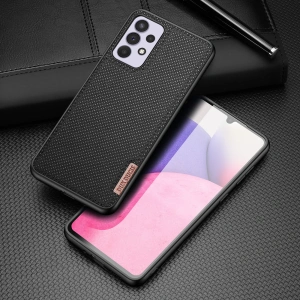 Hurtownia GSM - Case Dux Ducis Fino Samsung Galaxy A33 5G schwarz - DDS907 - {ean13} - Hurt