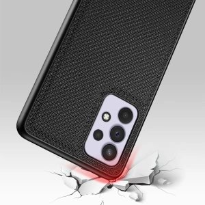 Hurtownia GSM - Case Dux Ducis Fino Samsung Galaxy A33 5G schwarz - DDS907 - {ean13} - Hurt