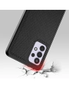 Hurtownia GSM - Etui Dux Ducis Fino Samsung Galaxy A33 5G černé - DDS907 - {ean13} - Hurt