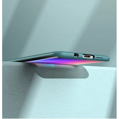 Etui MSVII Xiaomi Mi Note 10 Matte Green